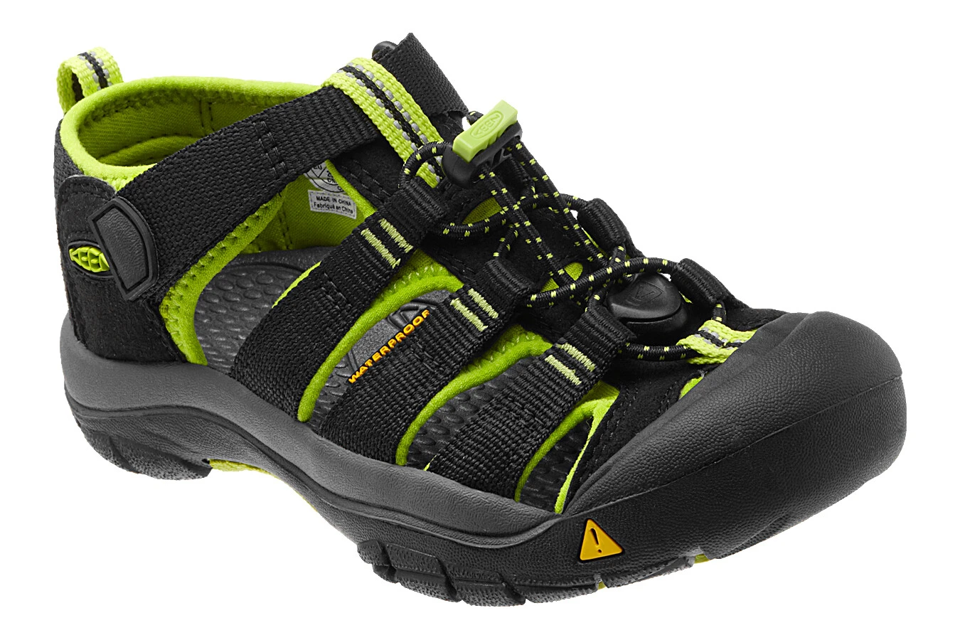 Keen Newport H2 Chaussures Enfant 1 Keen Newport H2 Chaussures Enfant