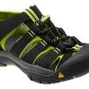 Keen Newport H2 Chaussures Enfant, turquoise/violet 9 Keen Newport H2 Chaussures Enfant, turquoise/violet -Chaussures Soldes Boutique 8212 blacklime green 3q 9