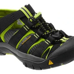 Keen Newport H2 Chaussures Enfant, turquoise/violet