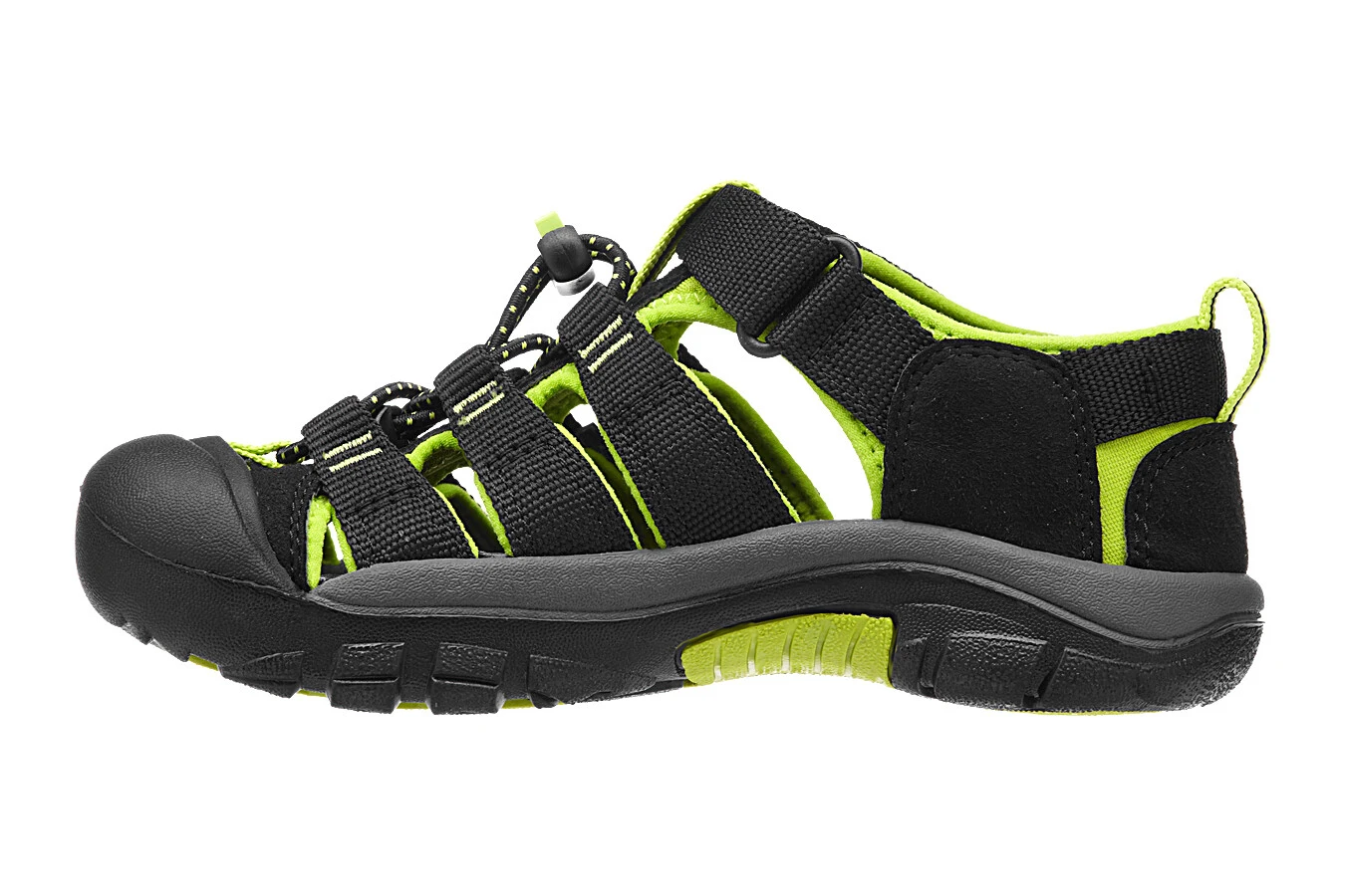 Keen Newport H2 Chaussures Enfant, bleu 3 Keen Newport H2 Chaussures Enfant, bleu – Image 3