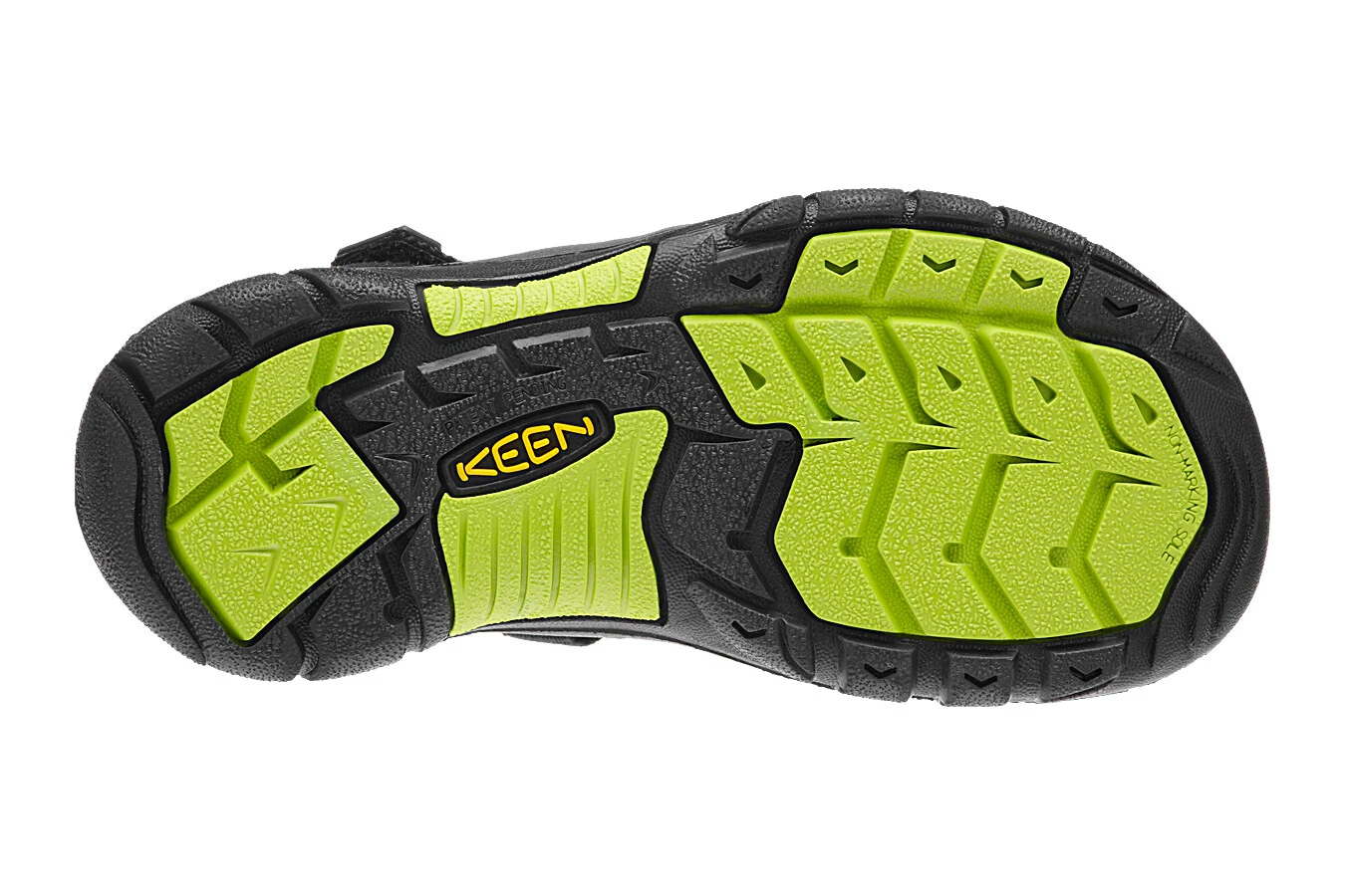 Keen Newport H2 Chaussures Enfant, vert 6 Keen Newport H2 Chaussures Enfant, vert – Image 6