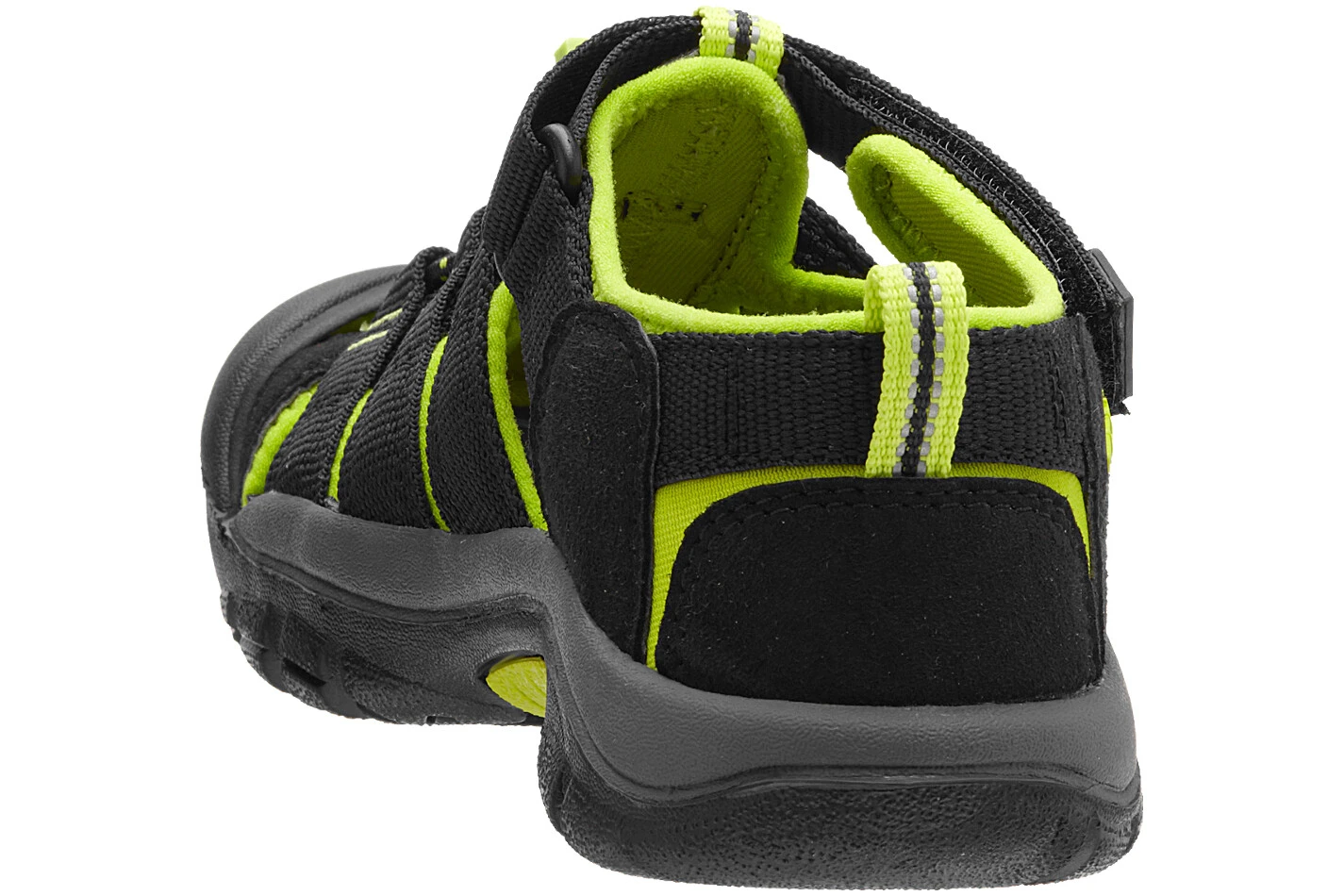 Keen Newport H2 Chaussures Adolescents, noir 4 Keen Newport H2 Chaussures Adolescents, noir – Image 4
