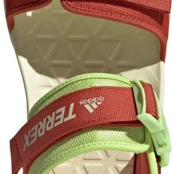 Adidas Cyprex Ultra DLX Sandales Homme, noir -Chaussures Soldes Boutique adidas cyprex ultra dlx sandals men altered amber blue rush pulse lime 4