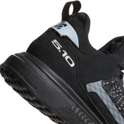 Adidas Five Ten Five Tennie Boost Chaussures Femme, noir 9 Adidas Five Ten Five Tennie Boost Chaussures Femme, noir -Chaussures Soldes Boutique adidas five ten five tennie boost shoes women core black core black sky tint 4 1