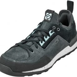 Adidas Five Ten Five Tennie Chaussures Femme, beige/bleu