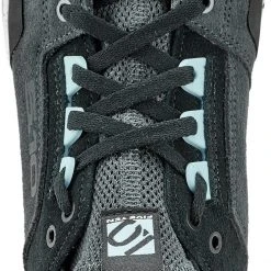 Adidas Five Ten Five Tennie Chaussures Femme, beige/bleu -Chaussures Soldes Boutique adidas five ten five tennie shoes damen carbon core black ash grey 3