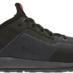 Adidas Five Ten Five Tennie Chaussures Homme, olive/noir