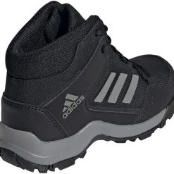 Adidas TERREX Hyperhiker Chaussures de randonnée Enfant, beige 7 Adidas TERREX Hyperhiker Chaussures de randonnée Enfant, beige -Chaussures Soldes Boutique adidas hyperhiker hiking shoes kids core black grey three core black 2