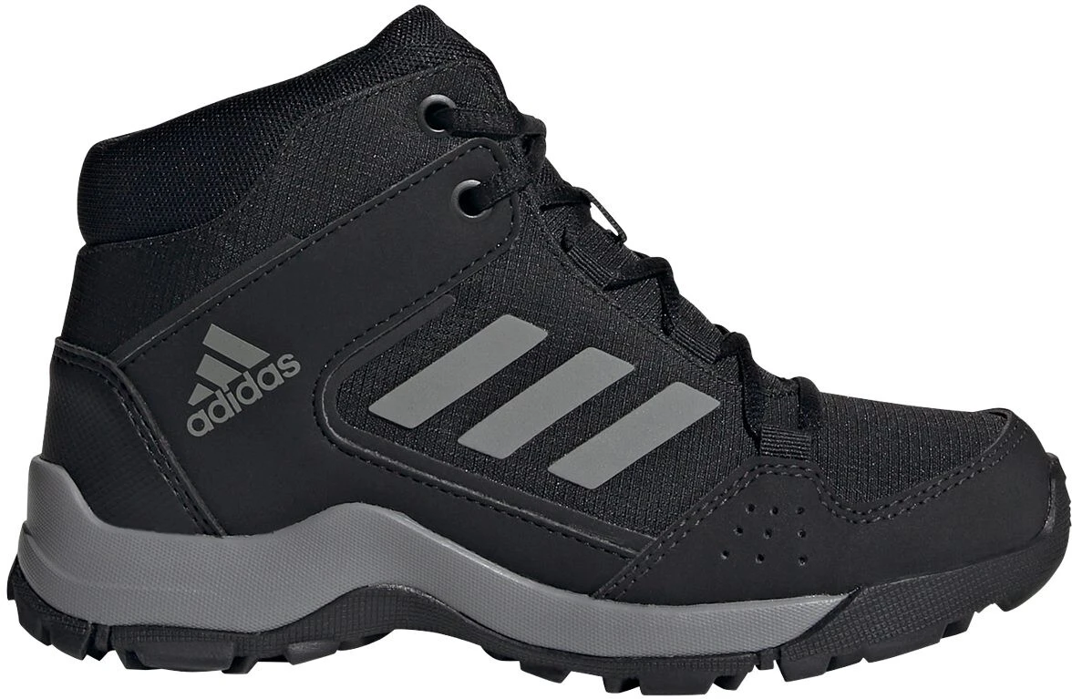 Adidas TERREX Hyperhiker Chaussures de randonnée Enfant, beige 3 Adidas TERREX Hyperhiker Chaussures de randonnée Enfant, beige – Image 3