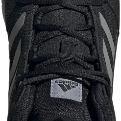 Adidas TERREX Hyperhiker Chaussures de randonnée Enfant, rose 9 Adidas TERREX Hyperhiker Chaussures de randonnée Enfant, rose -Chaussures Soldes Boutique adidas hyperhiker hiking shoes kids core black grey three core black 4 2