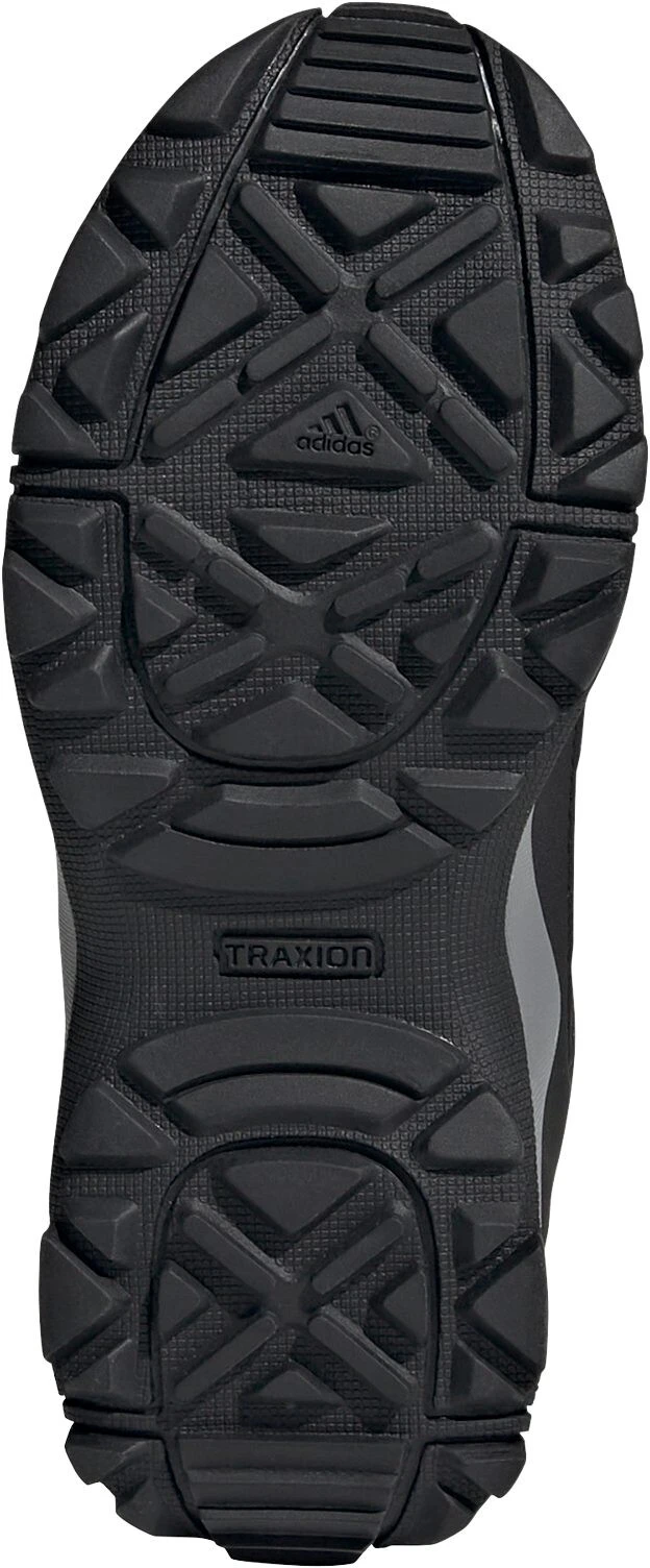 Adidas TERREX Hyperhiker Chaussures de randonnée Enfant, rose 5 Adidas TERREX Hyperhiker Chaussures de randonnée Enfant, rose – Image 5