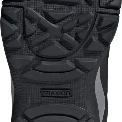 Adidas TERREX Hyperhiker Chaussures de randonnée Enfant, beige 10 Adidas TERREX Hyperhiker Chaussures de randonnée Enfant, beige -Chaussures Soldes Boutique adidas hyperhiker hiking shoes kids core black grey three core black 5