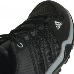 Adidas TERREX AX2R Chaussures de randonnée Léger Enfant, noir 10 Adidas TERREX AX2R Chaussures de randonnée Léger Enfant, noir -Chaussures Soldes Boutique adidas terrex ax2r shoes kinder core black core black vista grey 5