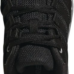 Adidas TERREX AX2R Chaussures de randonnée Léger Enfant, noir 11 Adidas TERREX AX2R Chaussures de randonnée Léger Enfant, noir -Chaussures Soldes Boutique adidas terrex ax2r shoes kinder core black core black vista grey 6