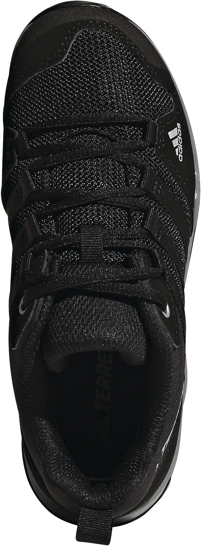 Adidas TERREX AX2R Chaussures de randonnée Léger Enfant, noir 6 Adidas TERREX AX2R Chaussures de randonnée Léger Enfant, noir – Image 6