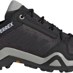Adidas TERREX AX3 Chaussures de randonnée Femme, noir