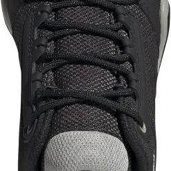 Adidas TERREX AX3 Chaussures de randonnée Femme, noir -Chaussures Soldes Boutique adidas terrex ax3 hiking shoes women dgh solid grey core black purple tint 4