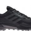 Adidas TERREX AX4 Gore-Tex Chaussures de randonnée Homme, gris/noir 2 Adidas TERREX AX4 Gore-Tex Chaussures de randonnée Homme, gris/noir -Chaussures Soldes Boutique adidas terrex ax4 gore tex hiking shoes men core black carbon grey four 1 2
