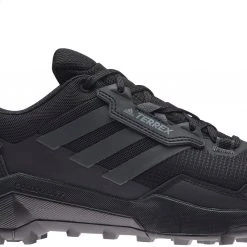 Adidas TERREX AX4 Gore-Tex Chaussures de randonnée Homme, bleu/noir