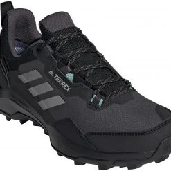 Adidas TERREX Ax4 GTX Chaussures de randonnée Femme, beige