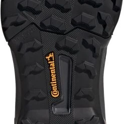 Adidas TERREX Ax4 GTX Chaussures de randonnée Femme, beige -Chaussures Soldes Boutique adidas terrex ax4 gtx hiking shoes women core black grey three mint ton 5 2