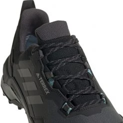 Adidas TERREX Ax4 GTX Chaussures de randonnée Femme, beige -Chaussures Soldes Boutique adidas terrex ax4 gtx hiking shoes women core black grey three mint ton 6 2