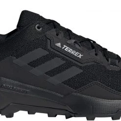 Adidas TERREX Ax4 Chaussures de randonnée Homme, noir/gris 8 Adidas TERREX Ax4 Chaussures de randonnée Homme, noir/gris -Chaussures Soldes Boutique adidas terrex ax4 hiking shoes men core black carbon grey four 3 1