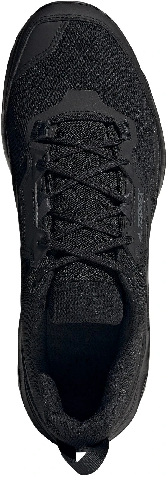 Adidas TERREX Ax4 Chaussures de randonnée Homme, olive/noir 4 Adidas TERREX Ax4 Chaussures de randonnée Homme, olive/noir – Image 4