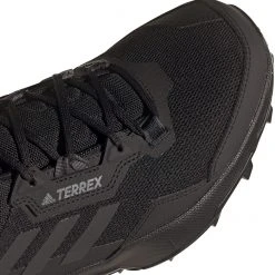 Adidas TERREX Ax4 Chaussures de randonnée Homme, gris/noir 11 Adidas TERREX Ax4 Chaussures de randonnée Homme, gris/noir -Chaussures Soldes Boutique adidas terrex ax4 hiking shoes men core black carbon grey four 6 2