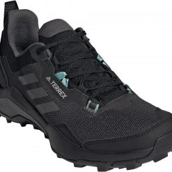 Adidas TERREX Ax4 Chaussures de randonnée Femme, noir