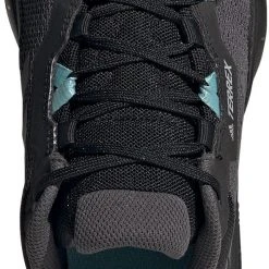 Adidas TERREX Ax4 Chaussures de randonnée Femme, bleu/gris 9 Adidas TERREX Ax4 Chaussures de randonnée Femme, bleu/gris -Chaussures Soldes Boutique adidas terrex ax4 hiking shoes women core black grey three mint ton 4