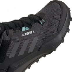 Adidas TERREX Ax4 Chaussures de randonnée Femme, bleu/gris 11 Adidas TERREX Ax4 Chaussures de randonnée Femme, bleu/gris -Chaussures Soldes Boutique adidas terrex ax4 hiking shoes women core black grey three mint ton 6