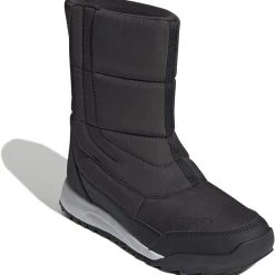 Adidas TERREX Choleah Cold.RDY Bottes de randonnée Femme, noir