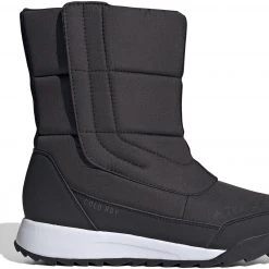 Adidas TERREX Choleah Cold.RDY Bottes de randonnée Femme, noir -Chaussures Soldes Boutique adidas terrex choleah coldrdy hiking boots women core black feather white grey four 3