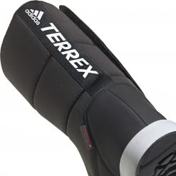 Adidas TERREX Choleah Cold.RDY Bottes de randonnée Femme, noir -Chaussures Soldes Boutique adidas terrex choleah coldrdy hiking boots women core black feather white grey four 5