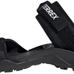 Adidas TERREX Cyprex Ultra II DLX Sandales Homme, noir 8 Adidas TERREX Cyprex Ultra II DLX Sandales Homme, noir -Chaussures Soldes Boutique adidas terrex cyprex ultra ii dlx sandals men core black footwear white core black 3