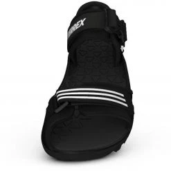 Adidas TERREX Cyprex Ultra II DLX Sandales Homme, noir 10 Adidas TERREX Cyprex Ultra II DLX Sandales Homme, noir -Chaussures Soldes Boutique adidas terrex cyprex ultra ii dlx sandals men core black footwear white core black 5