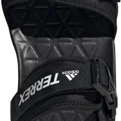 Adidas TERREX Cyprex Ultra II DLX Sandales Homme, noir 11 Adidas TERREX Cyprex Ultra II DLX Sandales Homme, noir -Chaussures Soldes Boutique adidas terrex cyprex ultra ii dlx sandals men core black footwear white core black 6