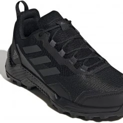 Adidas TERREX Eastrail 2 Chaussures de randonnée Homme, noir