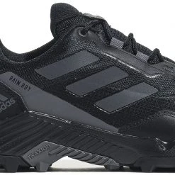 Adidas TERREX Eastrail 2 Rain.RDY Chaussures de randonnée Homme, noir