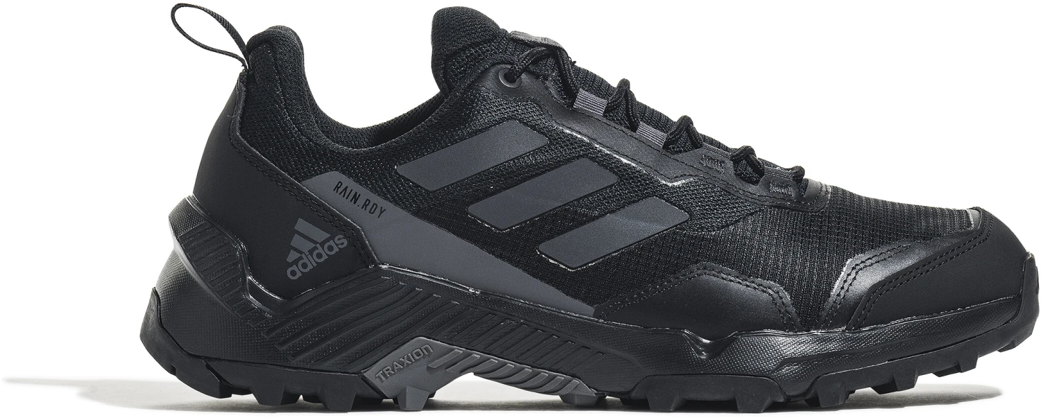Adidas TERREX Eastrail 2 Rain.RDY Chaussures de randonnée Homme, noir 1 Adidas TERREX Eastrail 2 Rain.RDY Chaussures de randonnée Homme, noir