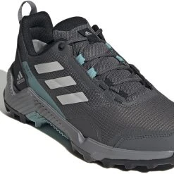Adidas TERREX Eastrail 2 Rain.RDY Chaussures de randonnée Femme, gris