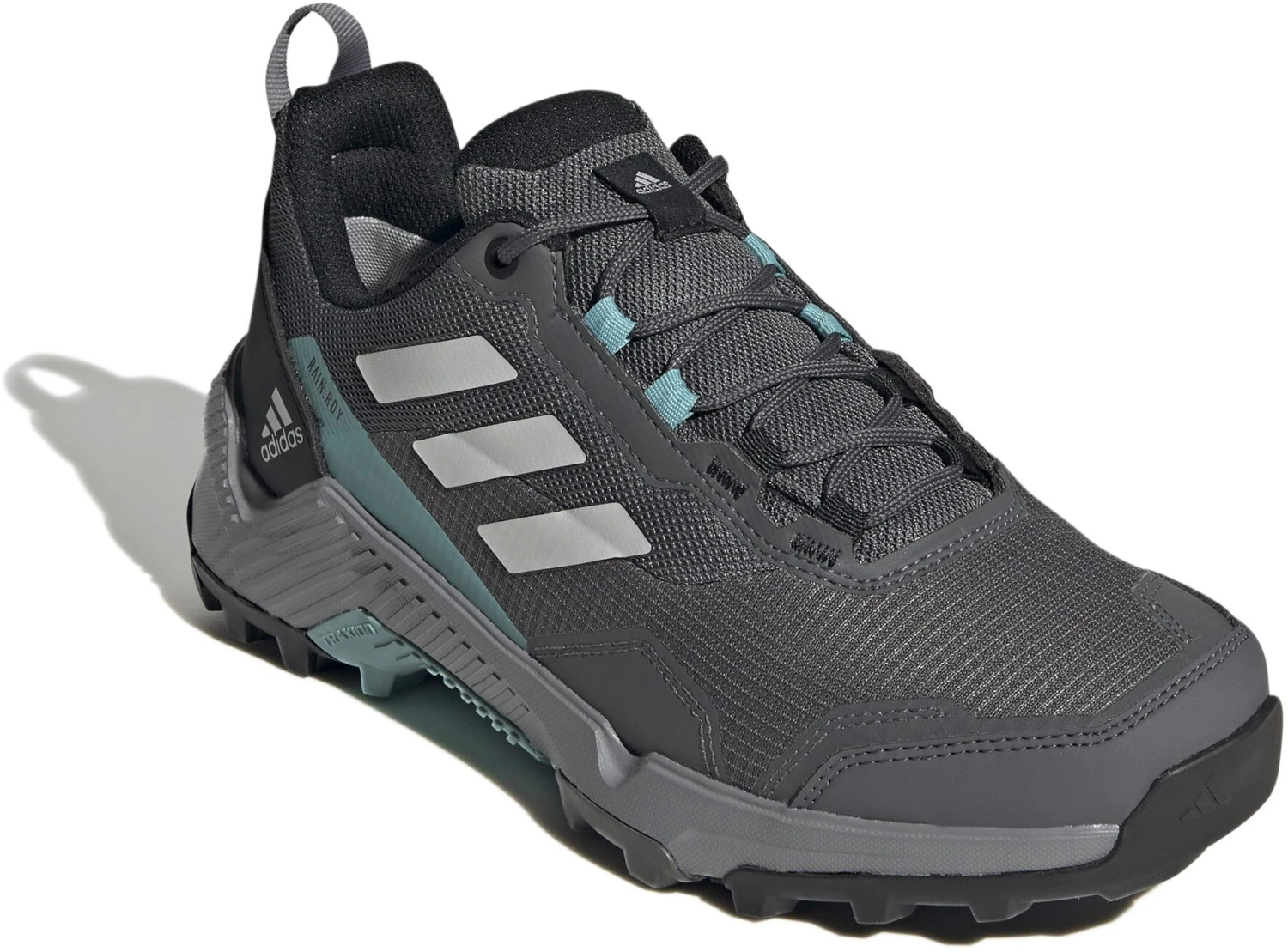 Adidas TERREX Eastrail 2 Rain.RDY Chaussures de randonnée Femme, gris 1 Adidas TERREX Eastrail 2 Rain.RDY Chaussures de randonnée Femme, gris