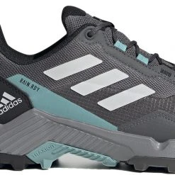 Adidas TERREX Eastrail 2 Rain.RDY Chaussures de randonnée Femme, gris 8 Adidas TERREX Eastrail 2 Rain.RDY Chaussures de randonnée Femme, gris -Chaussures Soldes Boutique adidas terrex eastrail 2 rainrdy hiking shoes women grey five dshgry mint ton 3