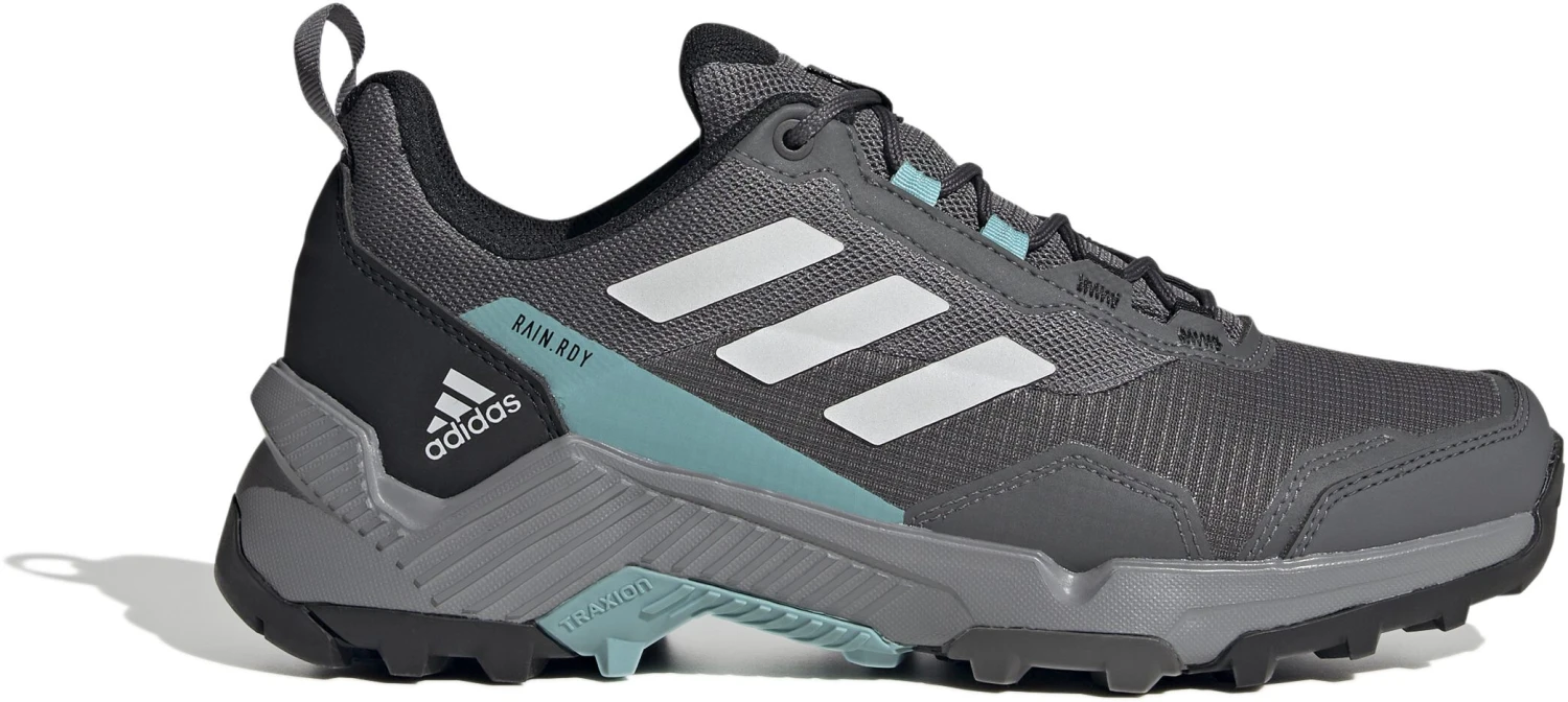 Adidas TERREX Eastrail 2 Rain.RDY Chaussures de randonnée Femme, gris 3 Adidas TERREX Eastrail 2 Rain.RDY Chaussures de randonnée Femme, gris – Image 3