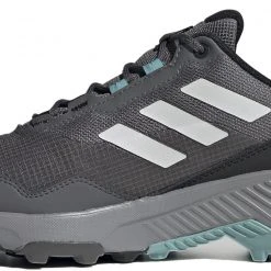 Adidas TERREX Eastrail 2 Rain.RDY Chaussures de randonnée Femme, gris 9 Adidas TERREX Eastrail 2 Rain.RDY Chaussures de randonnée Femme, gris -Chaussures Soldes Boutique adidas terrex eastrail 2 rainrdy hiking shoes women grey five dshgry mint ton 4