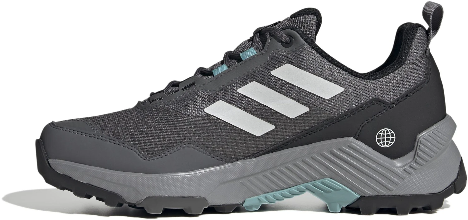 Adidas TERREX Eastrail 2 Rain.RDY Chaussures de randonnée Femme, gris 4 Adidas TERREX Eastrail 2 Rain.RDY Chaussures de randonnée Femme, gris – Image 4