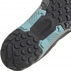 Adidas TERREX Eastrail 2 Rain.RDY Chaussures de randonnée Femme, gris 10 Adidas TERREX Eastrail 2 Rain.RDY Chaussures de randonnée Femme, gris -Chaussures Soldes Boutique adidas terrex eastrail 2 rainrdy hiking shoes women grey five dshgry mint ton 5