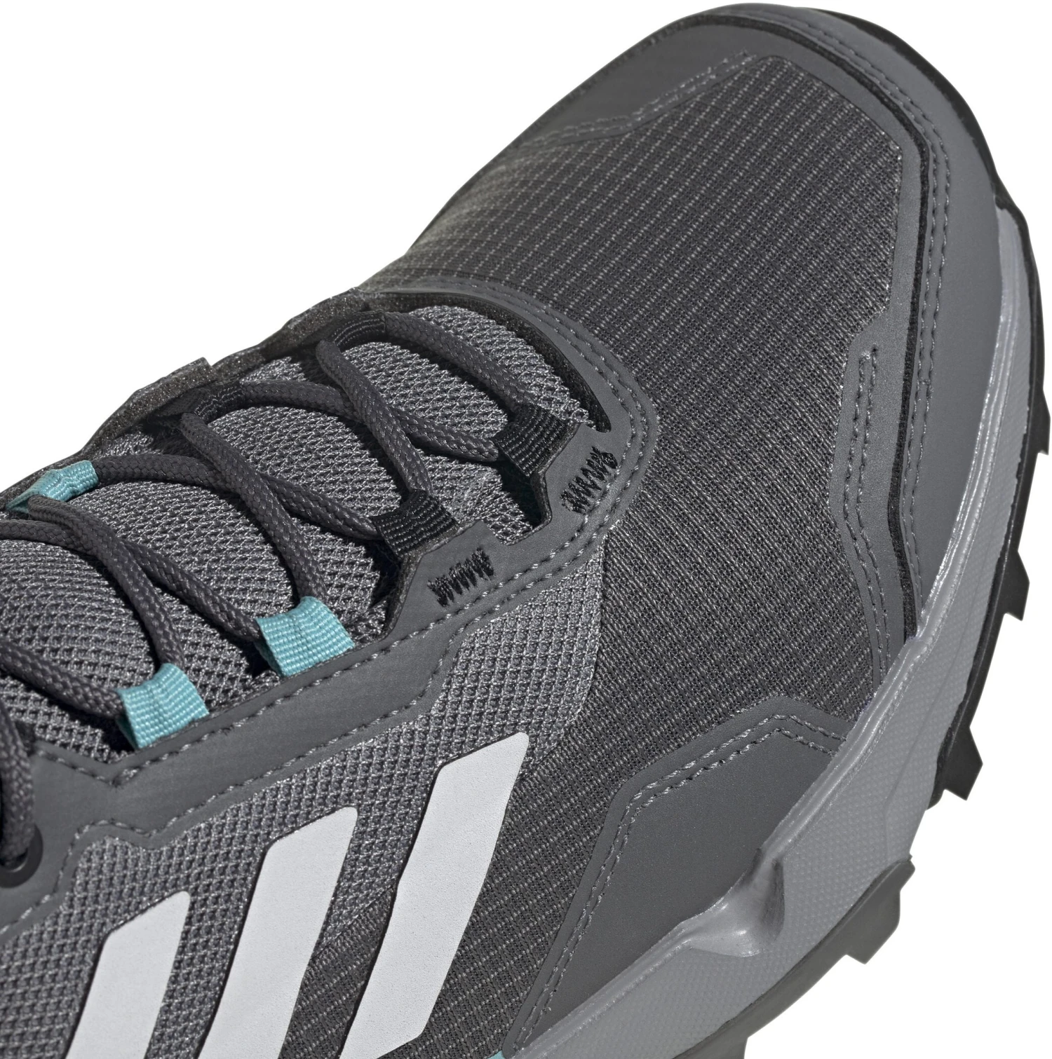 Adidas TERREX Eastrail 2 Rain.RDY Chaussures de randonnée Femme, gris 6 Adidas TERREX Eastrail 2 Rain.RDY Chaussures de randonnée Femme, gris – Image 6