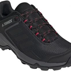 Adidas TERREX Eastrail Chaussures de randonnée Léger Femme, noir